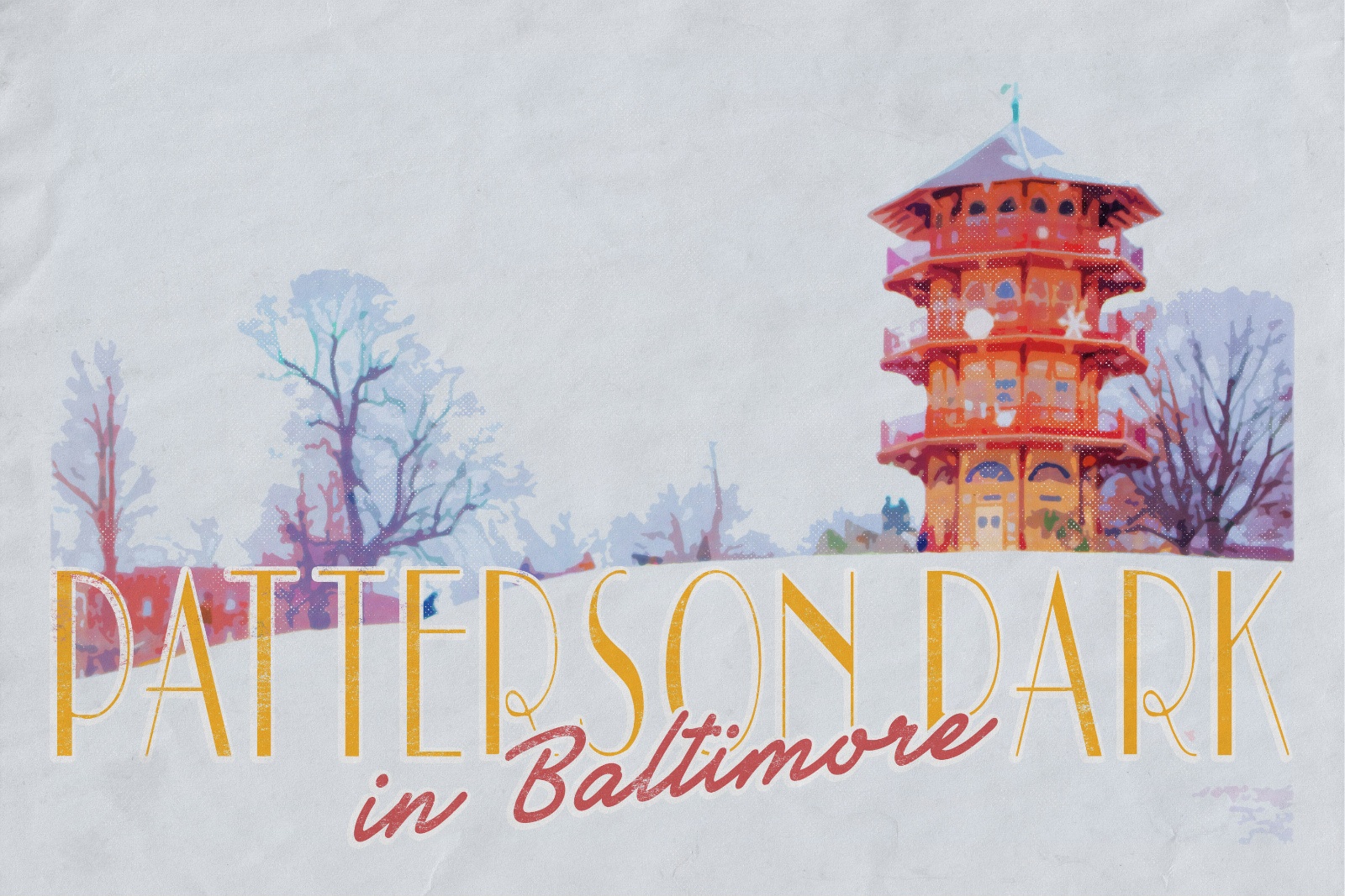 Patterson Park